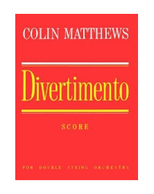 Divertimento