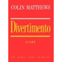 Divertimento