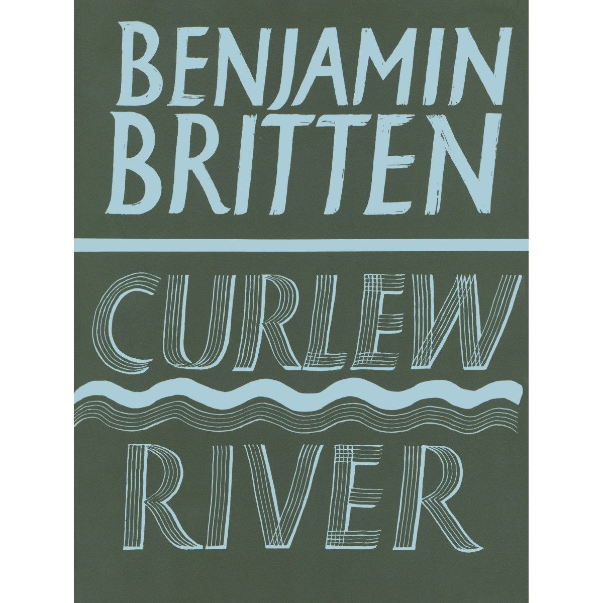 Curlew River
