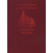 Burning Fiery Furnace
