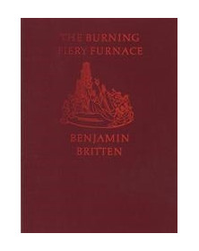Burning Fiery Furnace