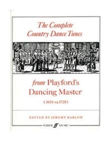 Playford's Dancing Master