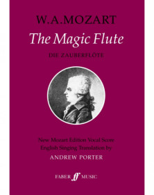 The Magic Flute