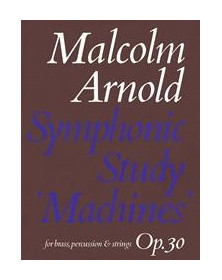 Symphonic Study: Machines