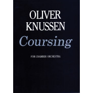 Coursing
