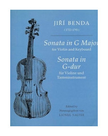 Sonata in G