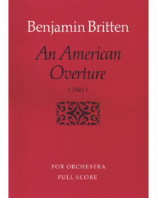 An American Overture