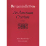 An American Overture