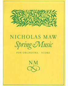 Spring Music