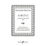 Ad Majorem Dei Gloriam SATB