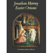 Easter Orisons