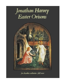 Easter Orisons