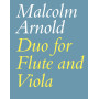 Duo for Flute & Viola
