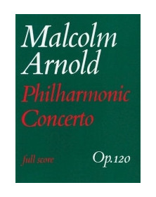 Philharmonic Concerto