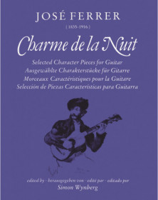 Charme de la Nuit