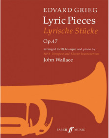 Lyric Pieces