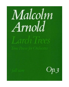 Larch Trees