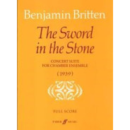 The Sword in the Stone Suite