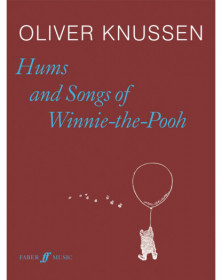 Hums & Songs of Winnie the Pooh