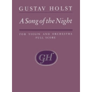 A Song of the Night