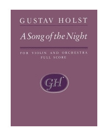 A Song of the Night