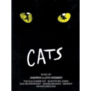 Cats Selection