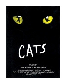 Cats Selection