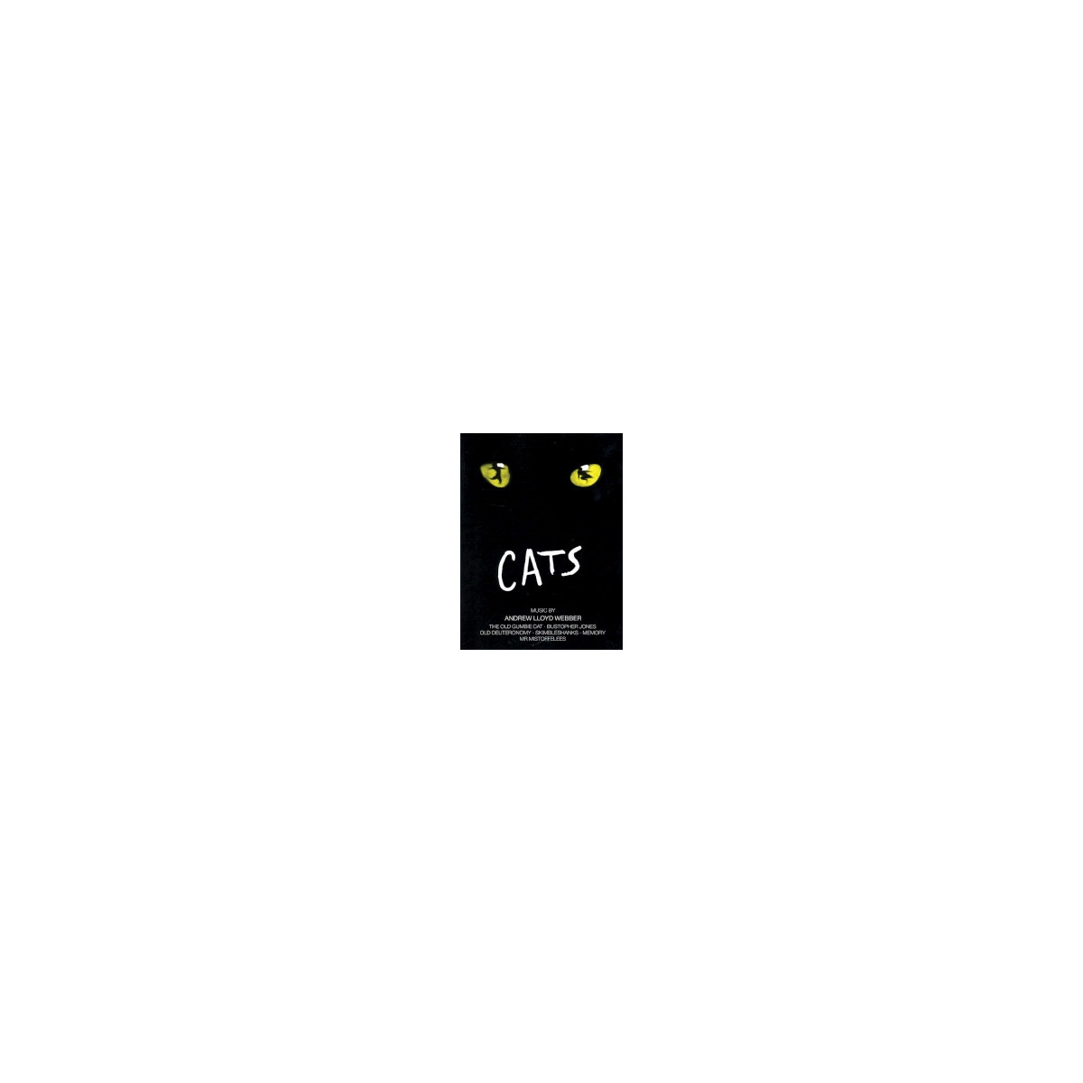 Cats Selection