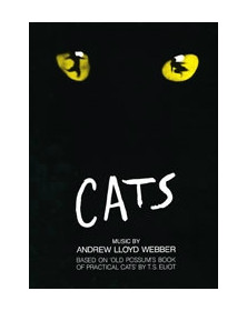 Cats Selection