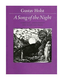 A Song of the Night