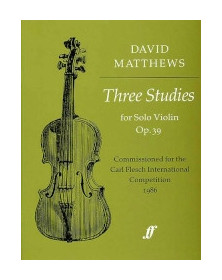 Three Studies