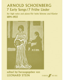 Seven Early Songs