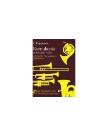 Kornukopia