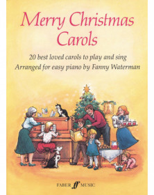 Merry Christmas Carols