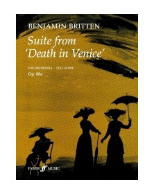 Death In Venice Suite