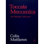 Toccata Meccanica