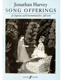Song Offerings
