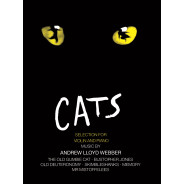 Cats Selection