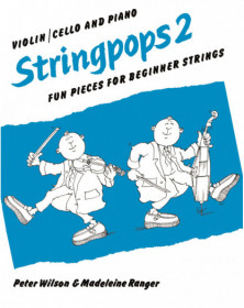 Stringpops Book 2