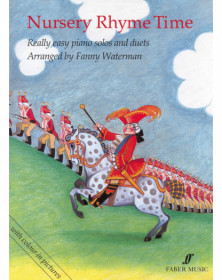 Nursery Rhyme Time