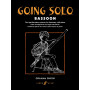 Sheen : Going Solo recueil pour Basson et Piano
