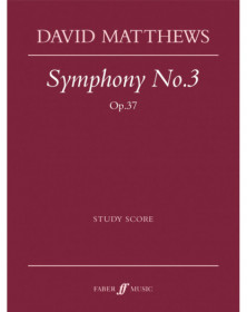 Symphony No. 3