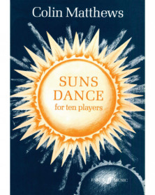 Suns Dance