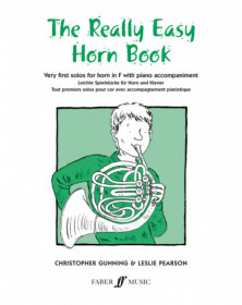 Really Easy Horn Book