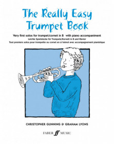 Really Easy Trumpet