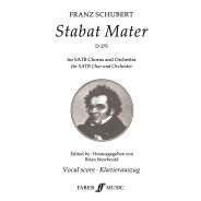 Stabat Mater D.175