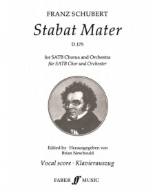 Stabat Mater D.175