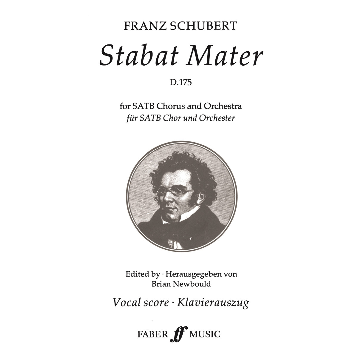 Stabat Mater D.175