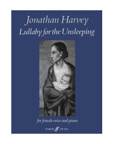 Lullaby for the Unsleeping