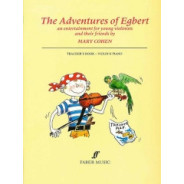 Adventures of Egbert